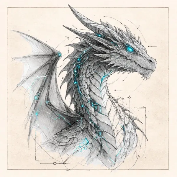 Un drac de la casa Targaryen